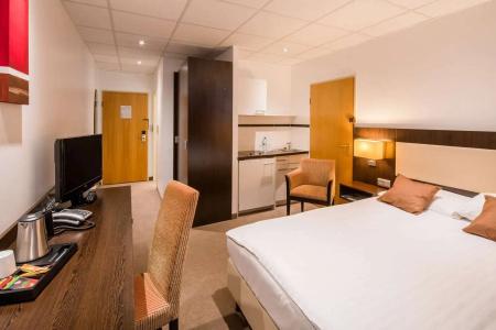 Best Western Jena - 28