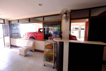 LP Mansion - 1