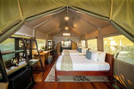 Hintok River Camp - Sha Extra Plus - 39