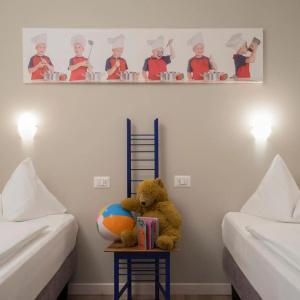 Parco San Marco Lifestyle Beach Resort - 36