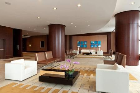 Jw Marriott Marquis Miami - 1