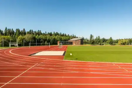 Sportpark Rabenberg - 19
