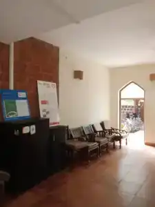 Sea Breeze Inn, Calangute by Apricus - 30