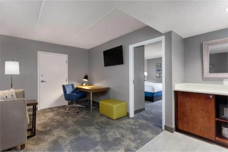 Hampton Inn Amelia Island - 64