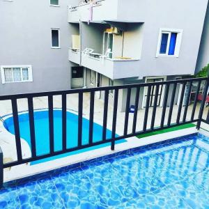Akdeniz apart - 12