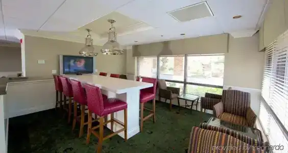 Hampton Inn by Hilton San Diego - Kearny Mesa - 20