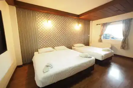 Nan Chic inn - 5