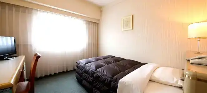 Tottori Washington Plaza - 28