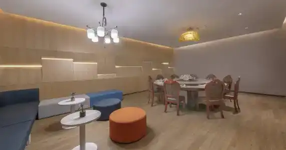 Holiday Inn Express Nanjing Dongshan, An Ihg - 18