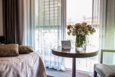 Aqualux Spa & Suite - 7