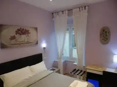 Guest House Le Tre Spezie - 21
