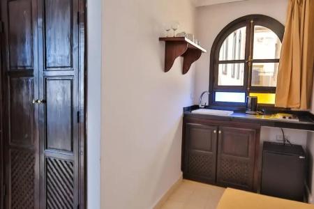 Riad Diamant Blanc - 56