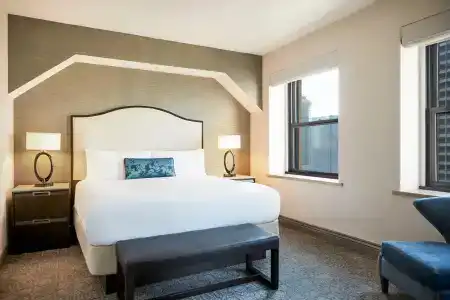 Intercontinental Chicago Magnificent Mile, An Ihg - 4