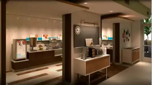 Holiday Inn Express & Suites - Dallas Nw Hwy - Love Field, An Ihg - 14