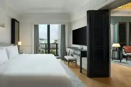 Resorts World Sentosa - Hard Rock (Sg Clean) - 104
