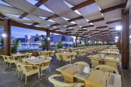 Xafira Deluxe Resort&Spa - Ultra All Inclusive - 20
