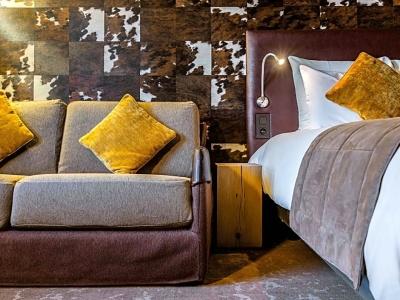 Mercure Chamonix Les Bossons - 67