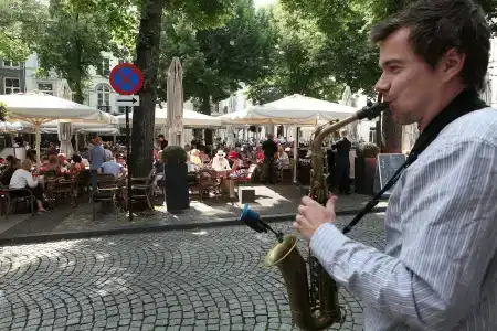 Derlon Maastricht - 21