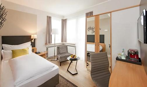 Mercure Koeln Belfortstrasse - 53