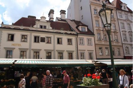 Prague Golden Age - 13