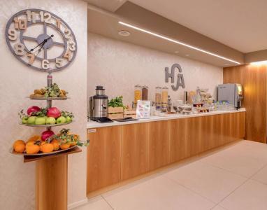 Best Western Adige - 14