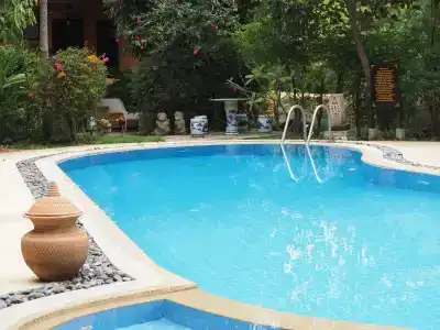 Pludhaya Resort & Spa - 18