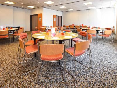 Novotel Caen Côte de Nacre - 15