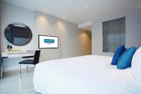 Centra by Centara Avenue Pattaya - 33