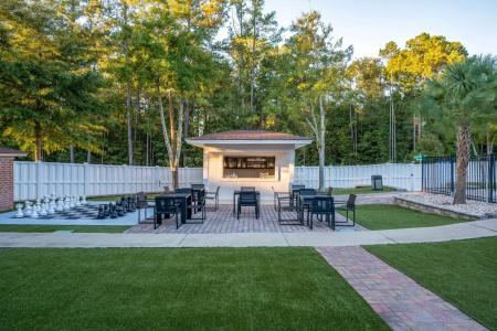 Wyndham Garden, SC - 14