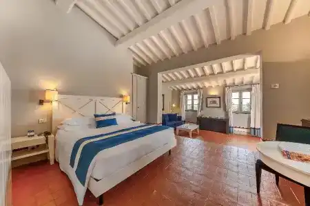 Borgo Scopeto Wine & Country Relais - 135