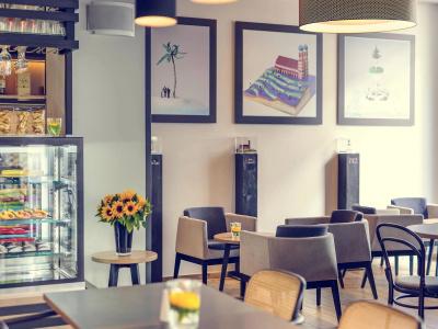 Mercure München Altstadt - 11