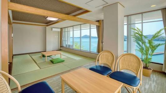 Yukai Resort Premium Toba Saichoraku - 46