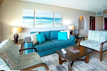 The Villas at Beach and Marina - 127