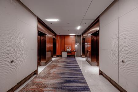Crowne Plaza Qingdao Jinshui, An Ihg - 12