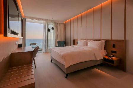 Radisson Beach Resort Larnaca - 3
