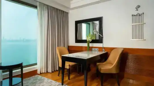 Intercontinental Marine Drive Mumbai, An Ihg - 60