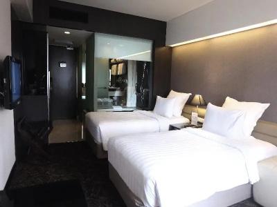 Pullman Jakarta Indonesia - 99