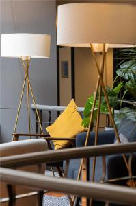 Hilton London Kensington - 15