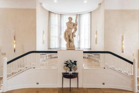 Falkensteiner Spa Resort Marianske Lazne - 1
