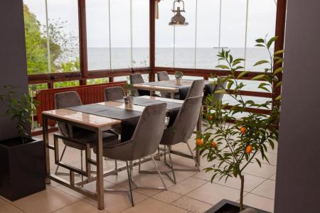 Sinop Antik Otel - 35