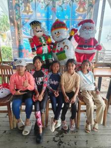 Jansom Beach Resort - 21