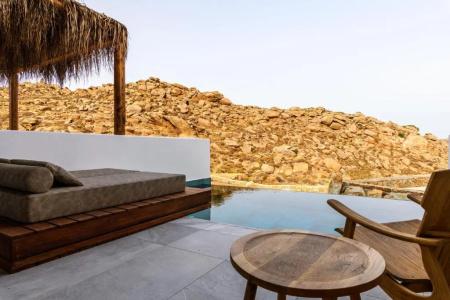 Charisma and Wellness Suites - 133