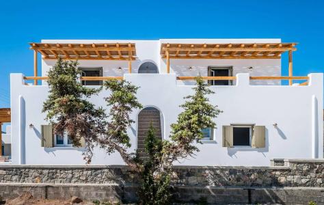 Vilos Suites - 34