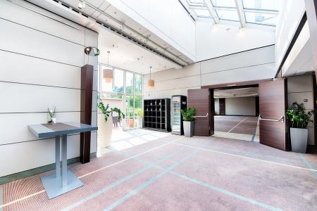 Crowne Plaza Frankfurt Congress, An Ihg - 43