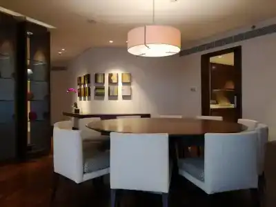 Grand Hyatt Singapore (SG Clean) - 74