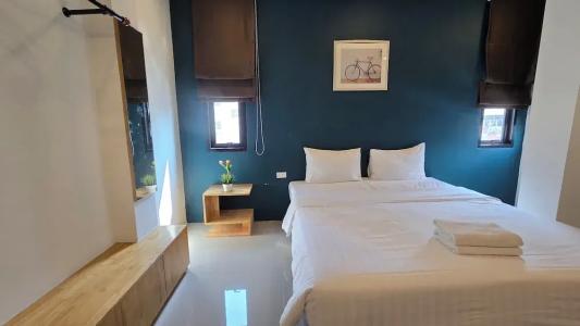 Sleepstation at Pratunam - 209