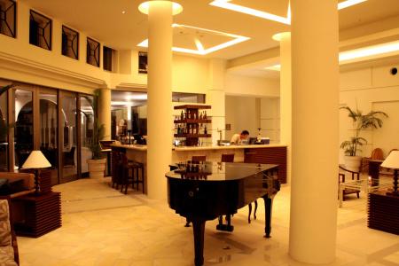 Mahaina Wellness Resorts Okinawa - 36