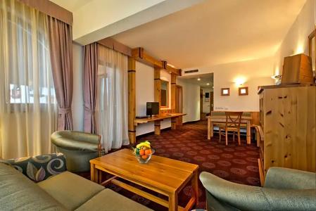 Kempinski Grand Arena - 219