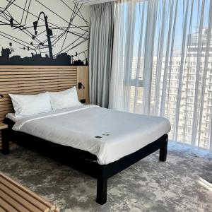 ibis Styles Warszawa City - 29
