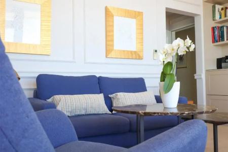 Grand SeeschlöSschen Sea Retreat & Spa - 227